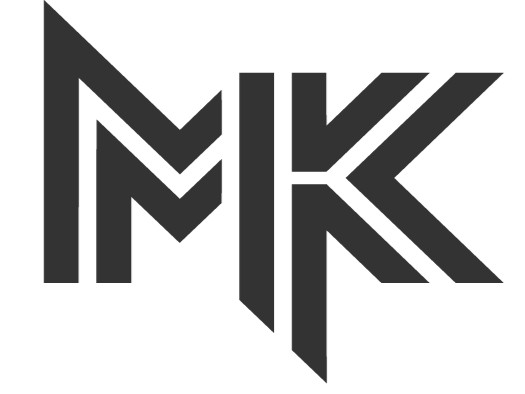 Logo separator